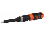 Surubelnita cu acumulator Black&Decker BCF601C